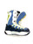 Used OXYGEN Mens Snowboard Boots Royal Blue Senior 9 11860-S000311354 View 1