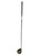 Used Taylormade QI4D Mens Driver RH 9.0 Degree 11861-S000034188 View 4