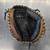 Used Rawlings PROCM33BSL CATCHERS MITT BB/SB Catchers RH Throw Black 33" 11907-S000029480 View 3