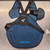Used Easton PRO X CHEST PROTECTOR Catchers Chest Protector Black Adult 11907-S000029481 View 2