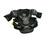 Used Sher-wood MORPH 1 Senior Shoulder Pads LG 11873-S000243054 View 1