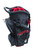 New Wilson PROFILE Mens Cart Bag Black 11932-S000172653 View 3