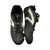 Used, STARTER Soccer Cleats, Black, Senior 5 View 4