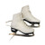 Used, Bladerunner SOLSTICE Girls Figure Skate, White, Youth 13.0 View 1