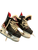 Used CCM JETSPEED SHOCK Junior Hockey Skate Junior 03.5 11682-S000135002 View 1