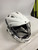 Used Cascade CSR HELMET Lacrosse Helmet Cardinal One Size 11851-S000048548 View 2