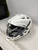 Used Cascade CSR HELMET Lacrosse Helmet Cardinal One Size 11851-S000048548 View 3