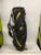 Used Cobra 5 SLOT STAND BAG Mens Stand Bag Black 11851-S000048561 View 1