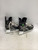Used Reebok 5K PUMPS Junior Hockey Skate Junior 02.5 11851-S000048571 View 1