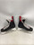 Used Bauer NSX HOCKEY SKATES Junior Hockey Skate Junior 04 11851-S000048570 View 10