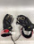 Used Reebok ZG3 GLOVES Lacrosse Gloves Junior Black 10" 11851-S000048573 View 2