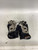 Used Brine TYRO Lacrosse Gloves Junior Black XS 11851-S000048575 View 2