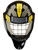New CCM Junior Axis F5 Goalie Mask 11820-CCM5489661 View 2