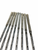 Used LEVEL UP 3-PW IRON SET Golf Accessory 11834-S000053455 View 3