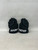 Used Bauer X Youth Gloves Black 9" 11836-S000040543 View 1