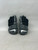 Used Nike NIKE LAX GLOVES Lacrosse Gloves Junior Grey MD 11836-S000040545 View 1