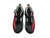 Used Nike GIANNIS Basketball Shoes Black And Red Senior 11.5 11873-S000243055 View 3