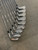 Used Mizuno MX-23 + MP 56-11 Mens Iron Set RH 3I-SW 11614-S000239390 View 4