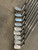 Used Mizuno MX-23 + MP 56-11 Mens Iron Set RH 3I-SW 11614-S000239390 View 5
