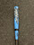 Used Rawlings T-BALL ALLOY BB/SB T-Ball Bat 24" 11162-S000458661 View 2