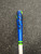 Used Easton SPEED BB/SB USA 2 5/8 Bat 26" 11162-S000458663 View 2