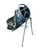 Used STITCH STAND BAG Mens Stand Bag Navy Blue 11450-S000524075 View 2