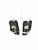 Used CCM 4R Youth Gloves Black 10" 11649-S000155743 View 2