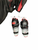 Used Bauer VAPOR 3.0 Youth Shin Guards Black 10" 11649-S000155751 View 1