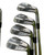 Used Titleist MB 714 FORGED Mens Iron Set RH 3I-PW 11484-S000307200 View 3