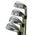 Used Titleist MB 714 FORGED Mens Iron Set RH 3I-PW 11484-S000307200 View 2