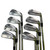 Used Titleist MB 714 FORGED Mens Iron Set RH 3I-PW 11484-S000307200 View 1