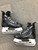 Used Bauer MACH Intermediate Hockey Skate Intermediate 4.0 11809-S000089446 View 2