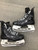 Used Bauer MACH Intermediate Hockey Skate Intermediate 4.0 11809-S000089446 View 1