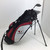 Used WISHON FUTURE PRO 5 PIECE RH PACKAGE SET Jr Package Set RH Black 5 Piece 11752-S000079239 View 1