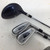 Used WISHON FUTURE PRO 5 PIECE RH PACKAGE SET Jr Package Set RH Black 5 Piece 11752-S000079239 View 5