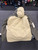 Used ORAGE SKI JACKET Outerwear Heavy Jacket M Tan MD 11894-S000056949 View 2