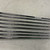 Used Titleist AP1 712 Mens Iron Set RH 4I-GW/AW 11855-S000206367 View 2