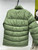 Used Columbia Outerwear Heavy Jacket M Green XS 11879-S000022380 View 3