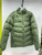 Used Columbia Outerwear Heavy Jacket M Green XS 11879-S000022380 View 2