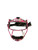 Used Champro THE GRILL FIELDERS MASK BB/SB Fielders Mask Pink One Size 11768-S000238336 View 1