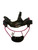 Used Champro THE GRILL FIELDERS MASK BB/SB Fielders Mask Pink One Size 11768-S000238336 View 2