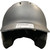 Used Under Armour BATTING HELMET Batting Helmet No Mask Black MD View 1