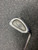 Used PRO TOUR Golf Wedge Mens RH Pitching Wedge 11945-S000255037 View 1