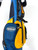 Used Wilson NAVY GOLD Jr Stand Bag Navy Blue 11860-S000311366 View 11