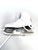 Used DBX Girls Figure Skate White Junior 01 11860-S000311373 View 2