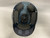 Used Schutt Batting Helmet No Mask Carolina Blue And Navy Blue XXS 11895-S000031250 View 5