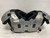 Used TAG BATTLE GEAR FB Shoulder Pads Black SM 11895-S000031249 View 3