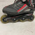 Used Rollerblade ZETRABLADE II Senior Rec Fitness Skates Red Senior 8 11855-S000206368 View 6