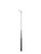 Used Adams IDEA Mens Individual Iron LH 6 Iron 11721-S000285704 View 3