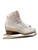 Used Riedell 117 WomensFigure Skate White Senior 6 11812-S000171511 View 1